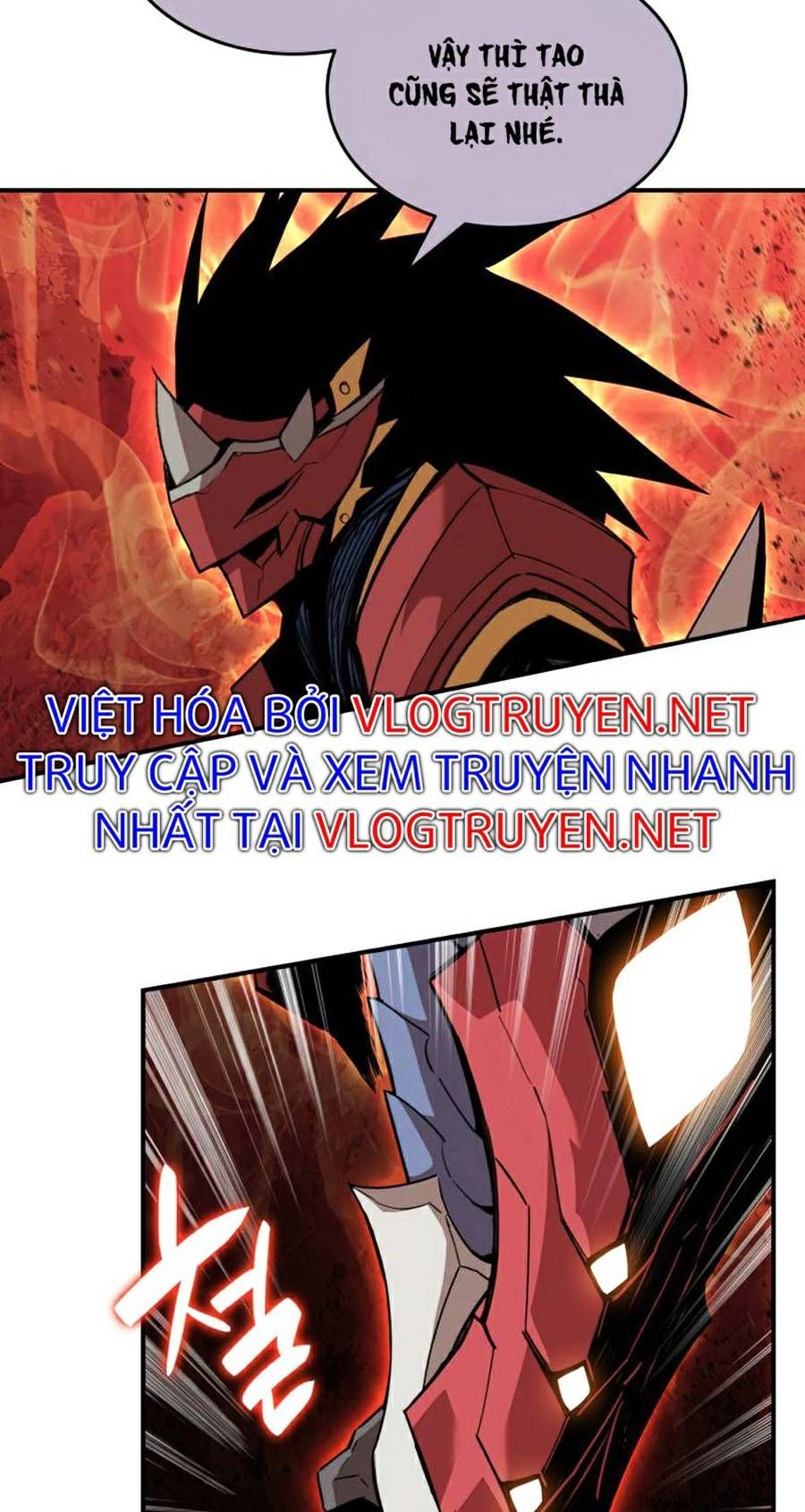 đọc truyện Trở Lại Làm Tân Thủ Chương 82 ảnh 28 tại Truyện Dạ Ký