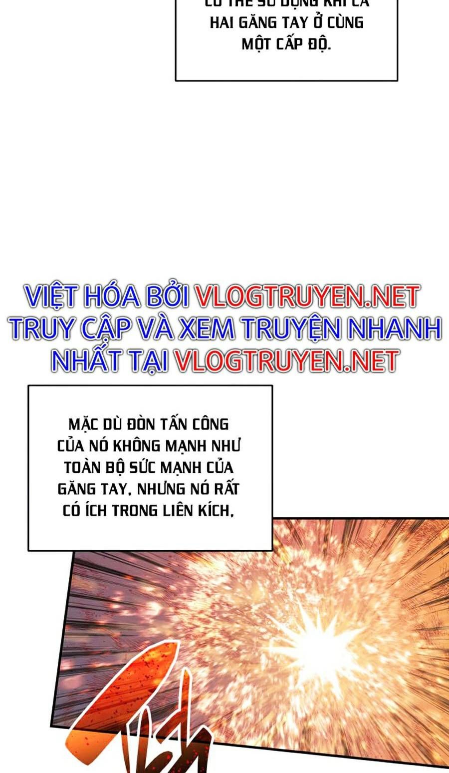 đọc truyện Trở Lại Làm Tân Thủ Chương 82 ảnh 40 tại Truyện Dạ Ký