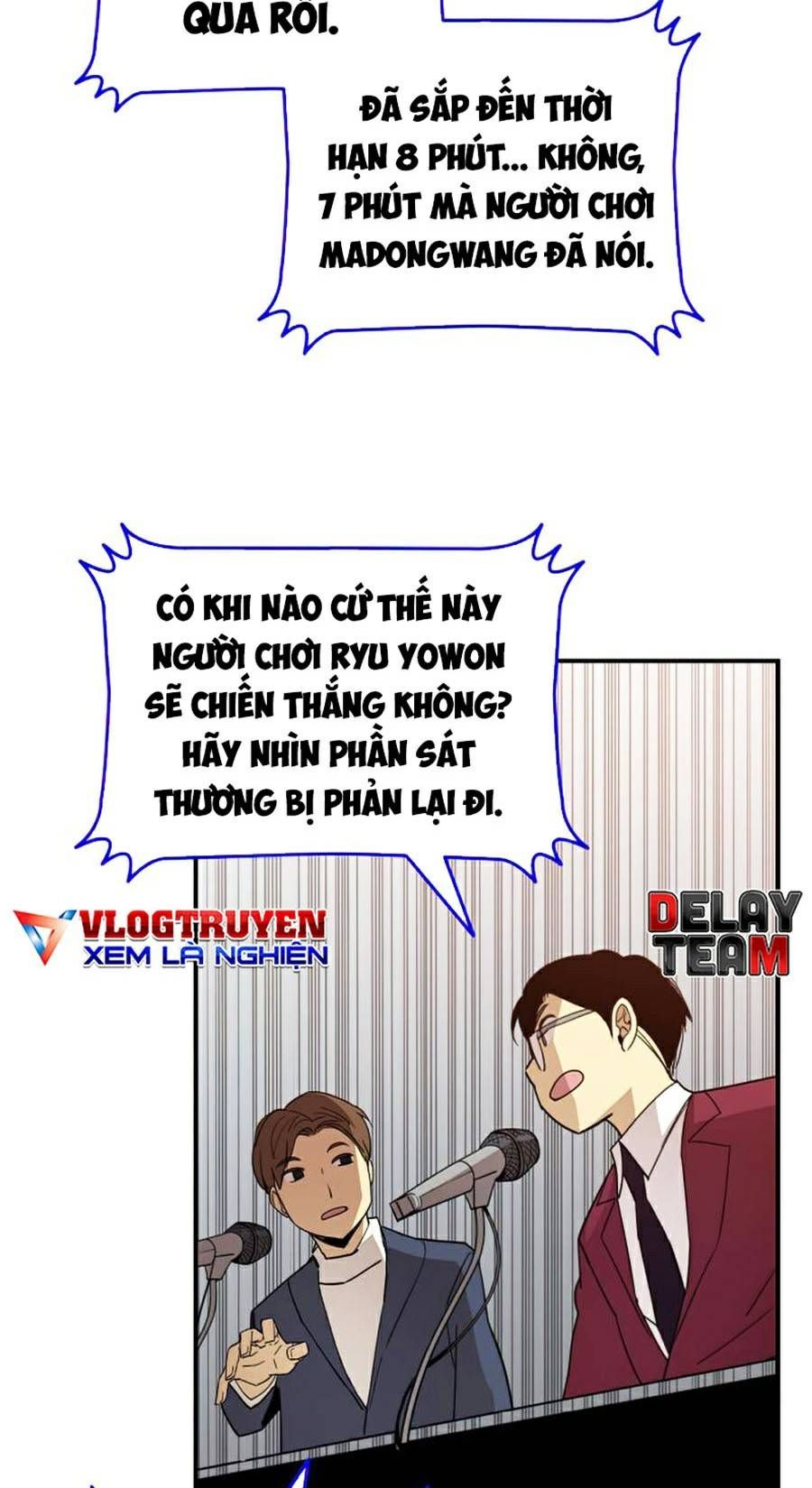 đọc truyện Trở Lại Làm Tân Thủ Chương 82 ảnh 58 tại Truyện Dạ Ký