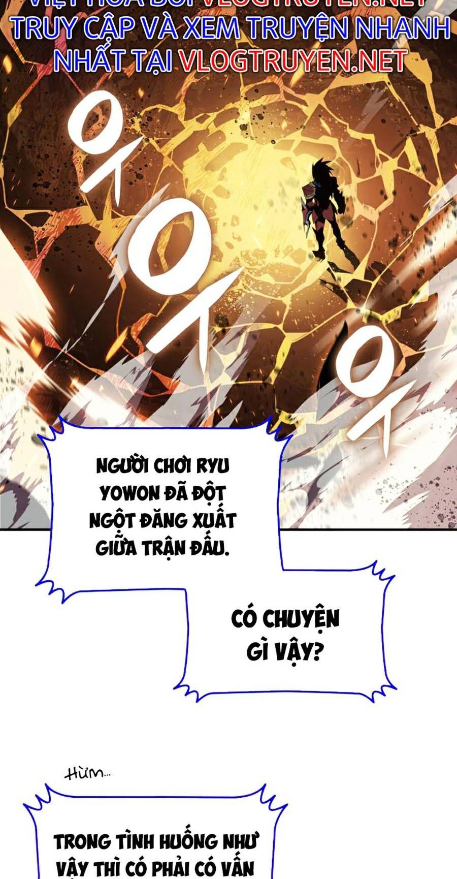 đọc truyện Trở Lại Làm Tân Thủ Chương 82 ảnh 69 tại Truyện Dạ Ký