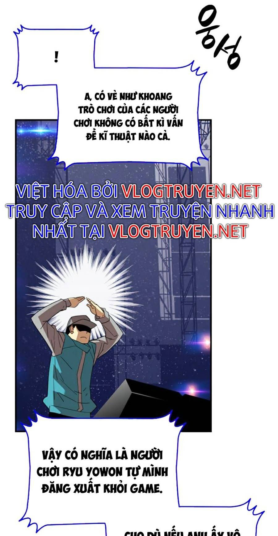 đọc truyện Trở Lại Làm Tân Thủ Chương 82 ảnh 71 tại Truyện Dạ Ký