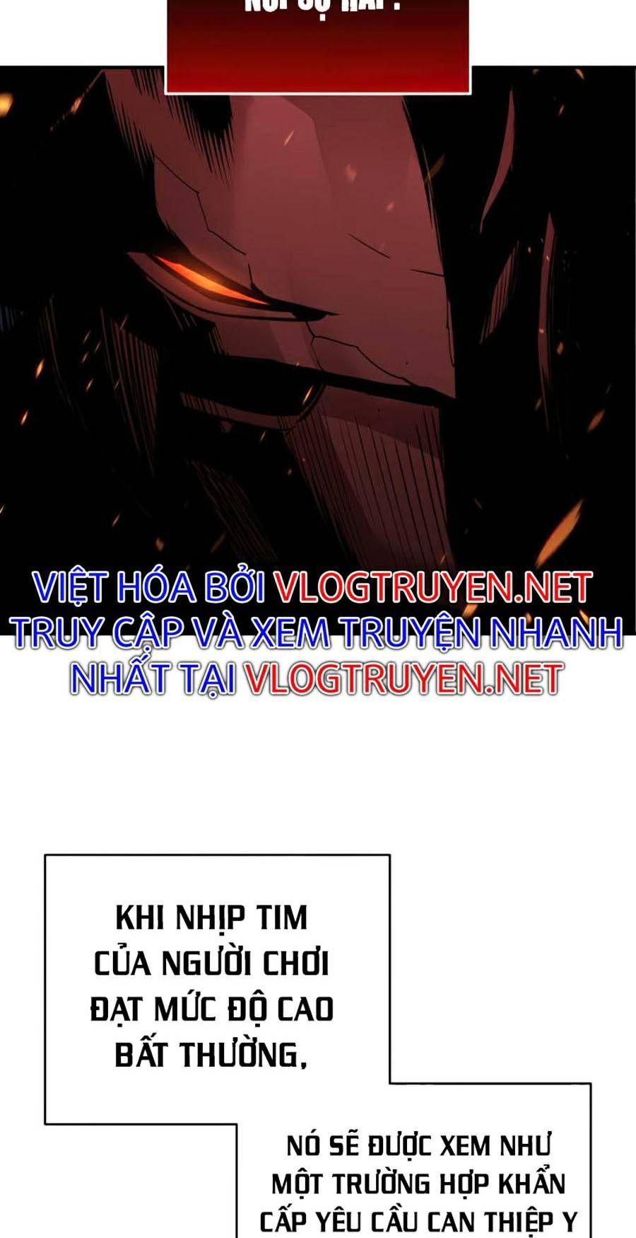 đọc truyện Trở Lại Làm Tân Thủ Chương 82 ảnh 86 tại Truyện Dạ Ký