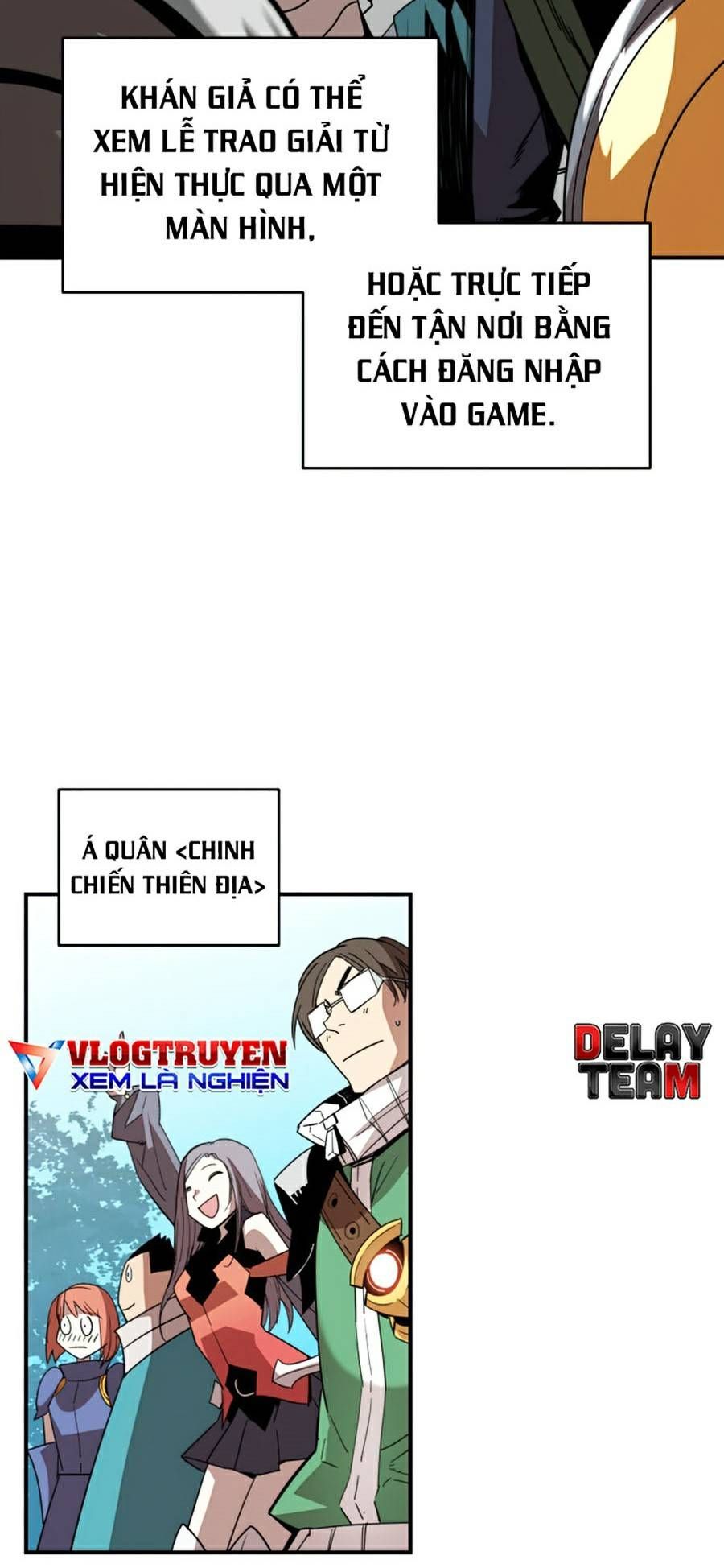 đọc truyện Trở Lại Làm Tân Thủ Chương 83 ảnh 11 tại Truyện Dạ Ký