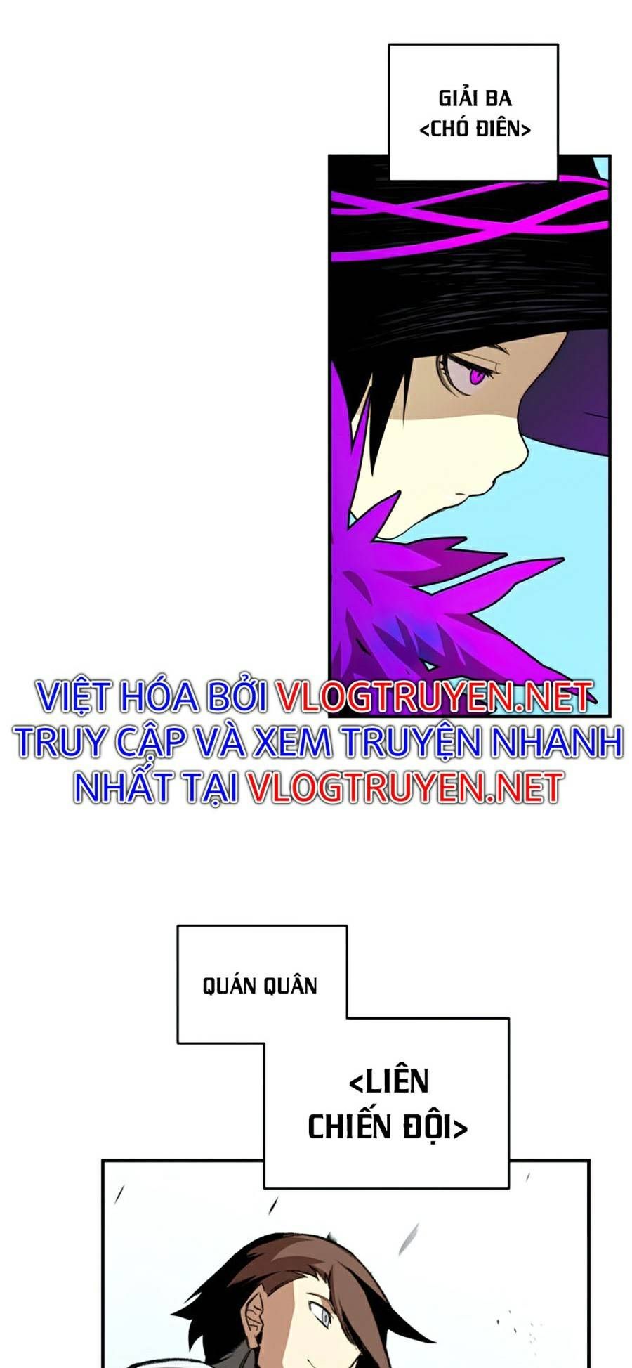 đọc truyện Trở Lại Làm Tân Thủ Chương 83 ảnh 12 tại Truyện Dạ Ký