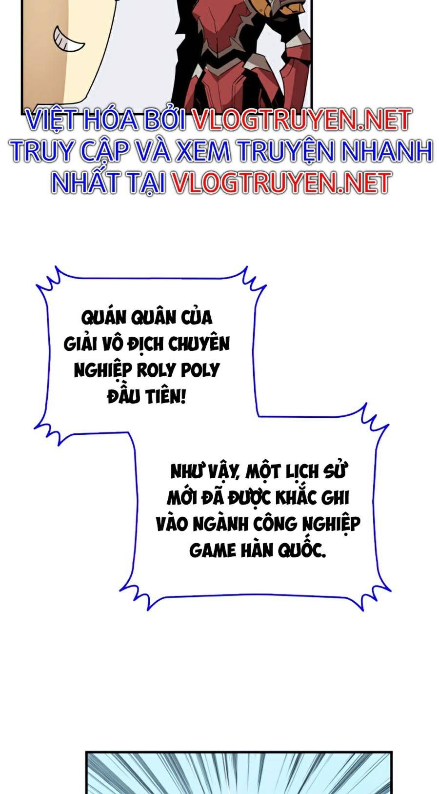 đọc truyện Trở Lại Làm Tân Thủ Chương 83 ảnh 18 tại Truyện Dạ Ký