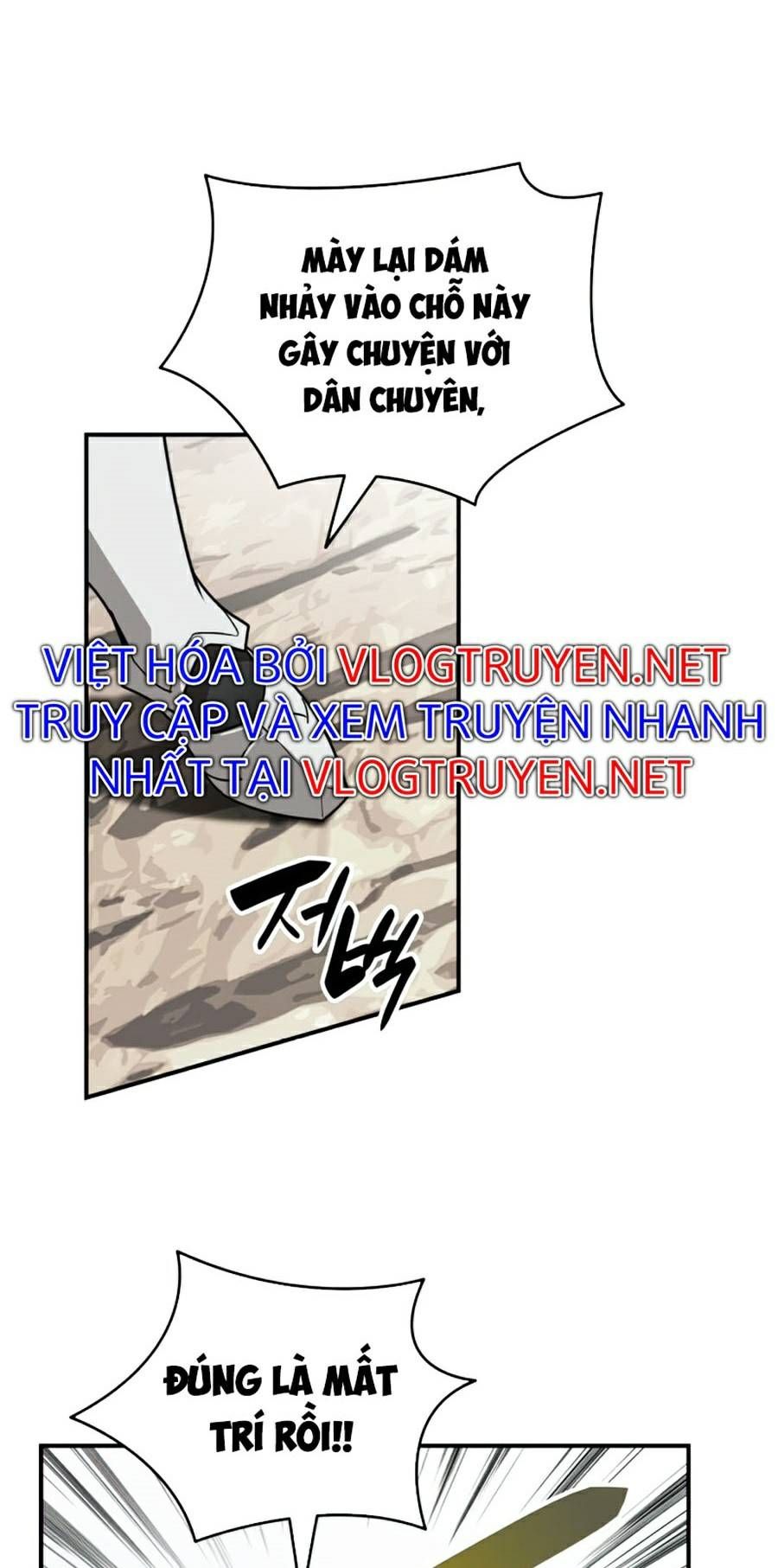 đọc truyện Trở Lại Làm Tân Thủ Chương 83 ảnh 42 tại Truyện Dạ Ký