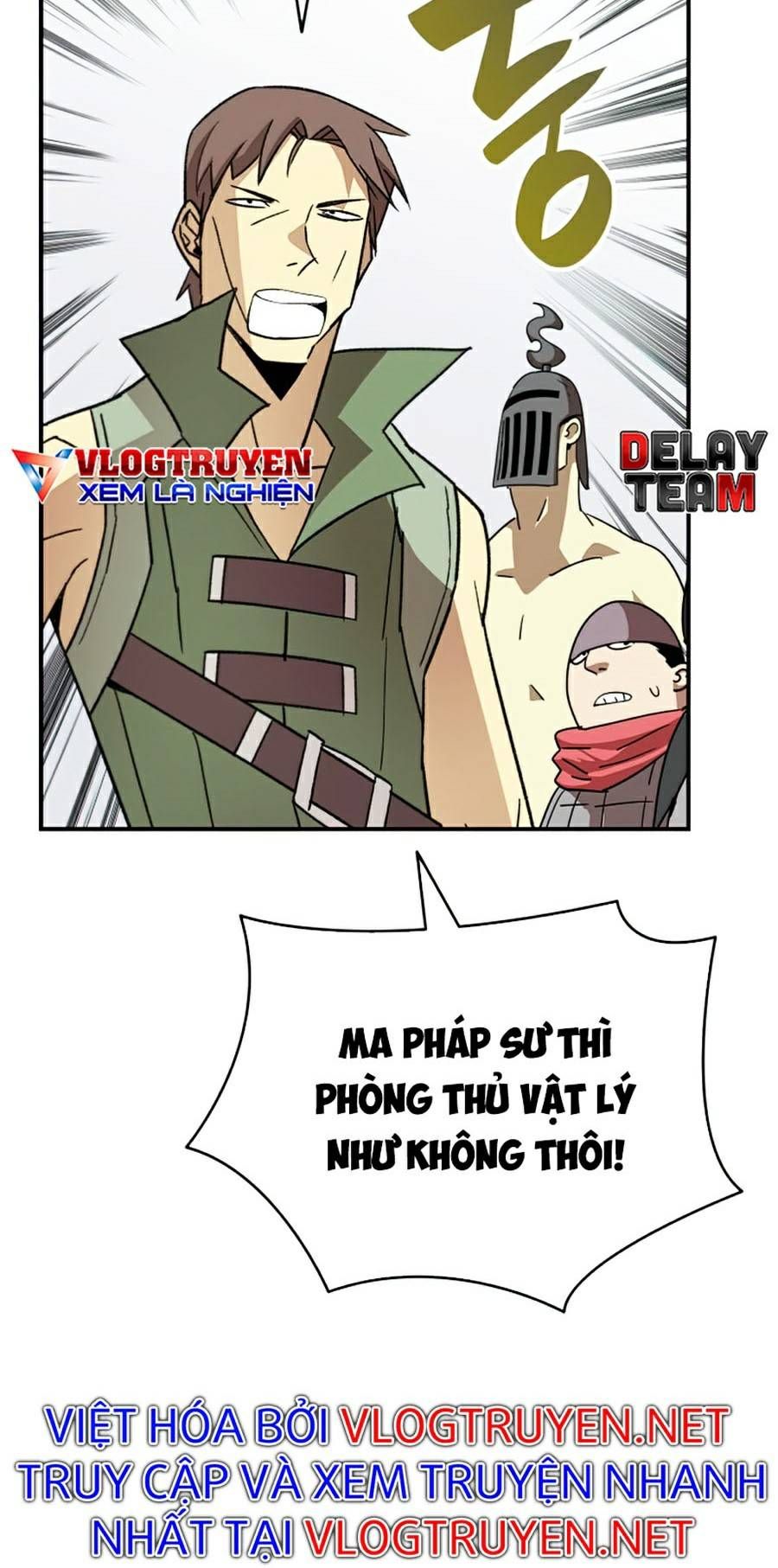 đọc truyện Trở Lại Làm Tân Thủ Chương 83 ảnh 43 tại Truyện Dạ Ký