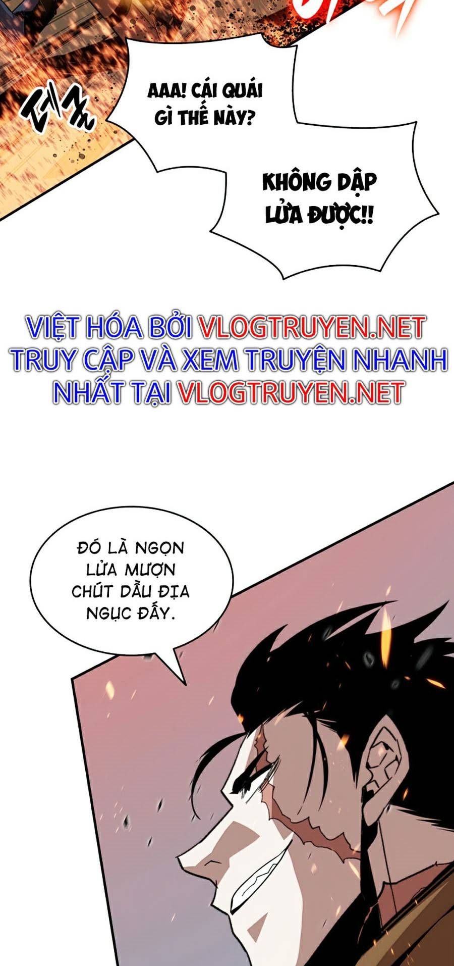 đọc truyện Trở Lại Làm Tân Thủ Chương 83 ảnh 57 tại Truyện Dạ Ký