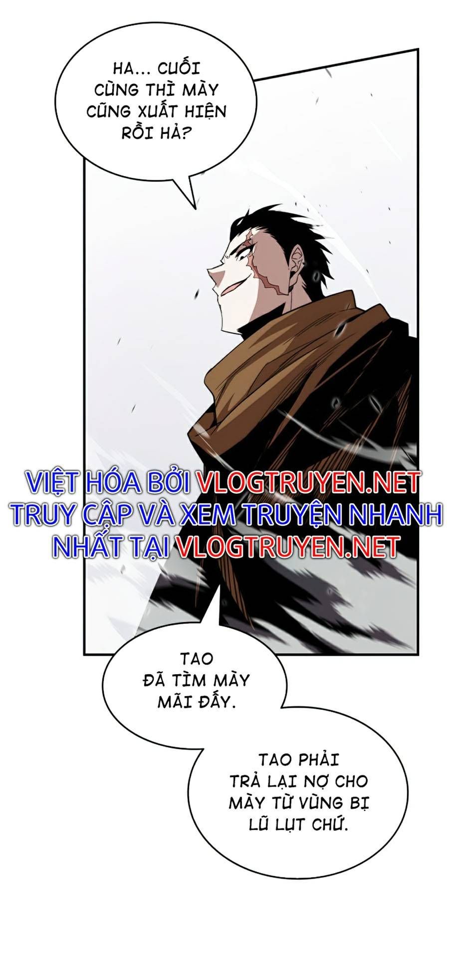 đọc truyện Trở Lại Làm Tân Thủ Chương 83 ảnh 62 tại Truyện Dạ Ký