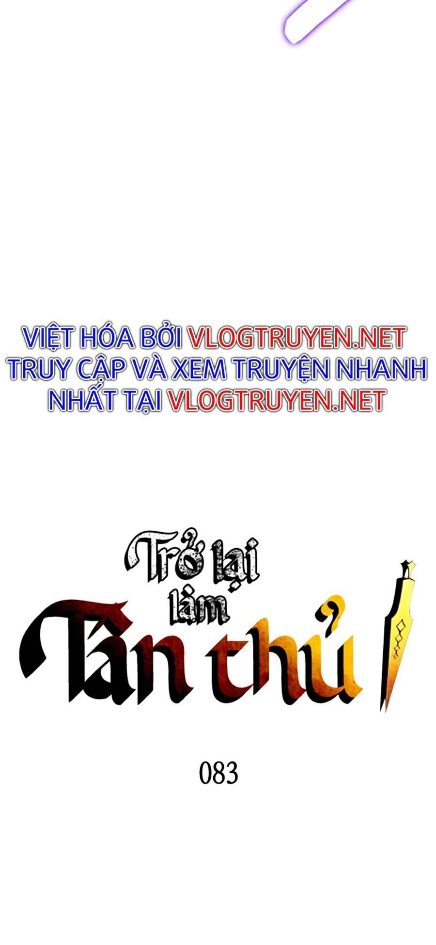 đọc truyện Trở Lại Làm Tân Thủ Chương 83 ảnh 8 tại Truyện Dạ Ký