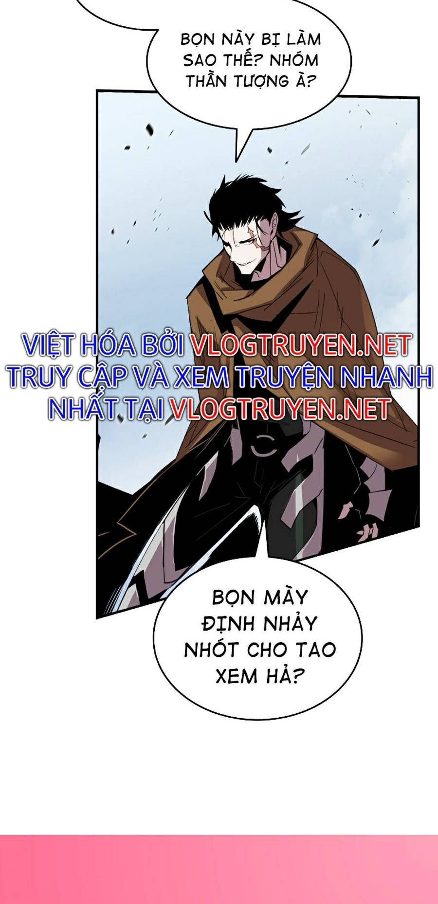 đọc truyện Trở Lại Làm Tân Thủ Chương 84 ảnh 15 tại Truyện Dạ Ký