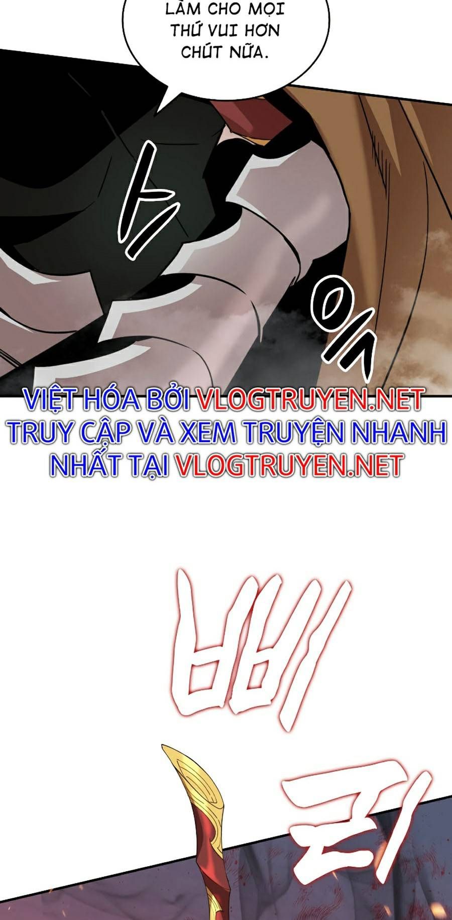 đọc truyện Trở Lại Làm Tân Thủ Chương 84 ảnh 33 tại Truyện Dạ Ký