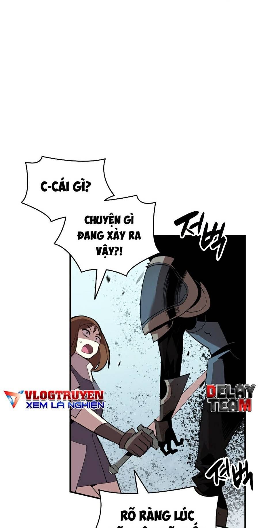 đọc truyện Trở Lại Làm Tân Thủ Chương 84 ảnh 36 tại Truyện Dạ Ký