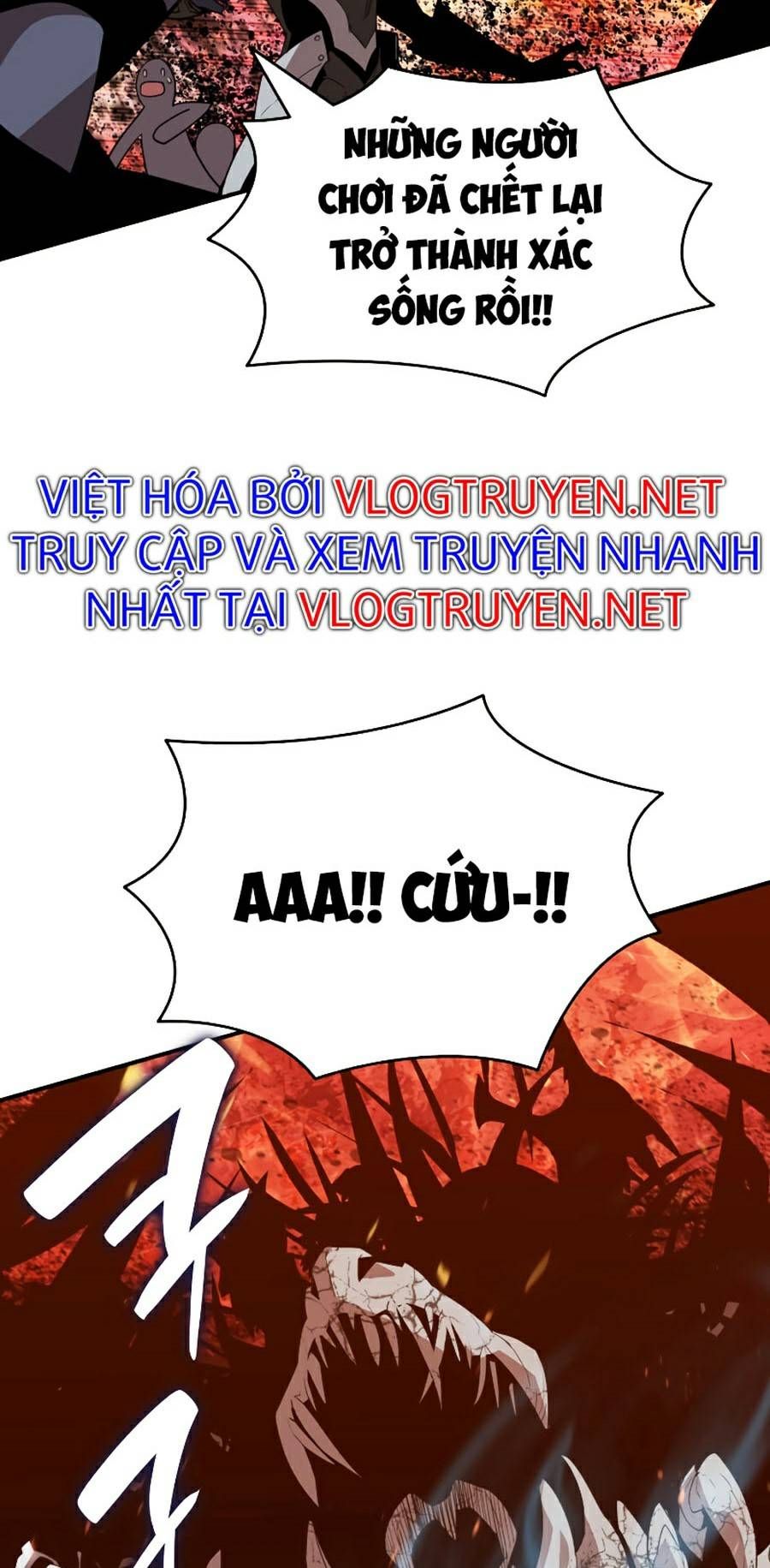 đọc truyện Trở Lại Làm Tân Thủ Chương 84 ảnh 39 tại Truyện Dạ Ký