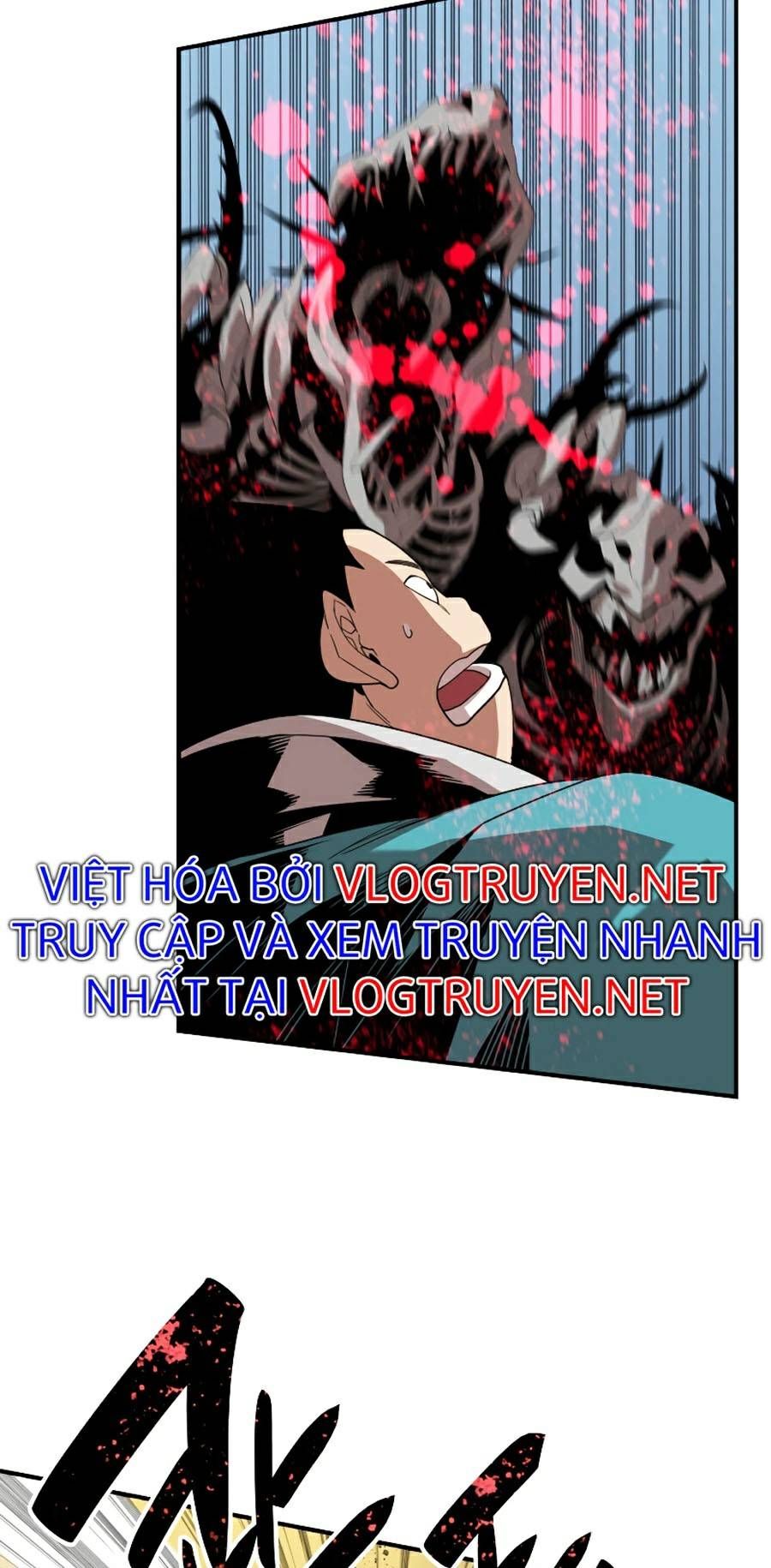 đọc truyện Trở Lại Làm Tân Thủ Chương 84 ảnh 44 tại Truyện Dạ Ký