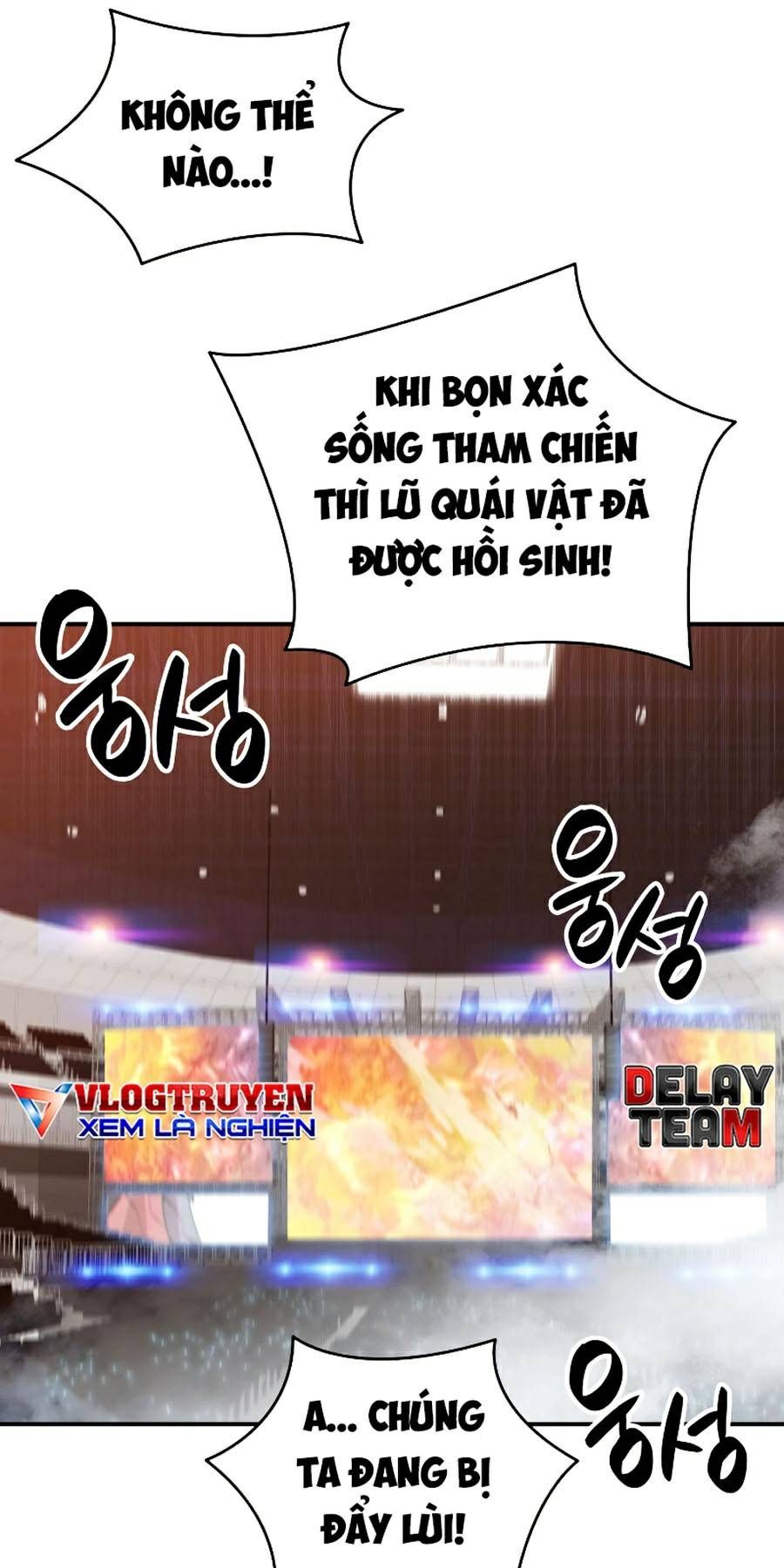 đọc truyện Trở Lại Làm Tân Thủ Chương 84 ảnh 47 tại Truyện Dạ Ký