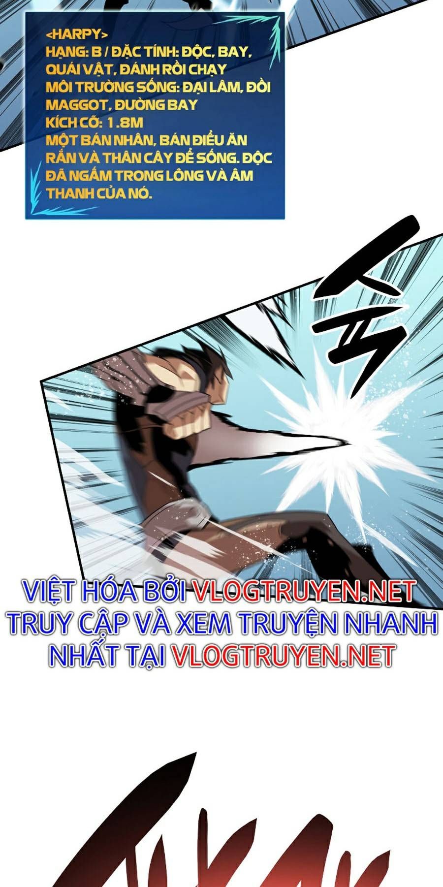 đọc truyện Trở Lại Làm Tân Thủ Chương 84 ảnh 49 tại Truyện Dạ Ký