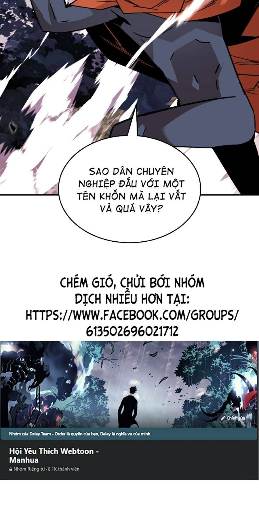 đọc truyện Trở Lại Làm Tân Thủ Chương 84 ảnh 61 tại Truyện Dạ Ký