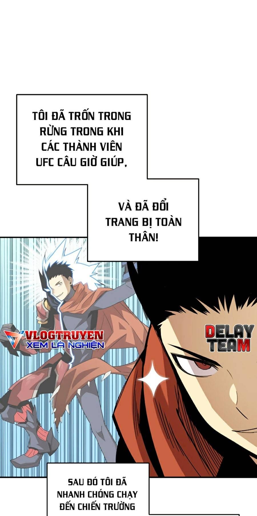 đọc truyện Trở Lại Làm Tân Thủ Chương 84 ảnh 62 tại Truyện Dạ Ký