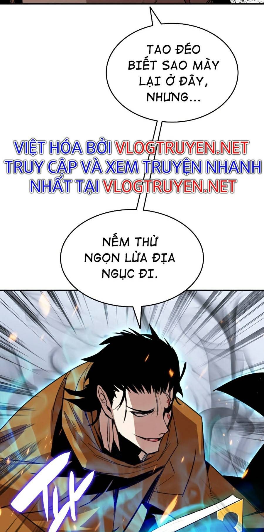 đọc truyện Trở Lại Làm Tân Thủ Chương 84 ảnh 71 tại Truyện Dạ Ký