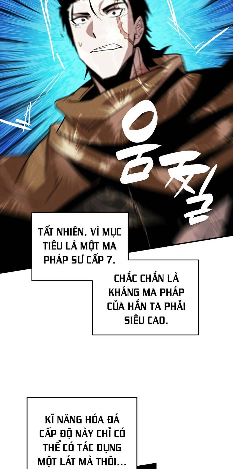 đọc truyện Trở Lại Làm Tân Thủ Chương 84 ảnh 74 tại Truyện Dạ Ký