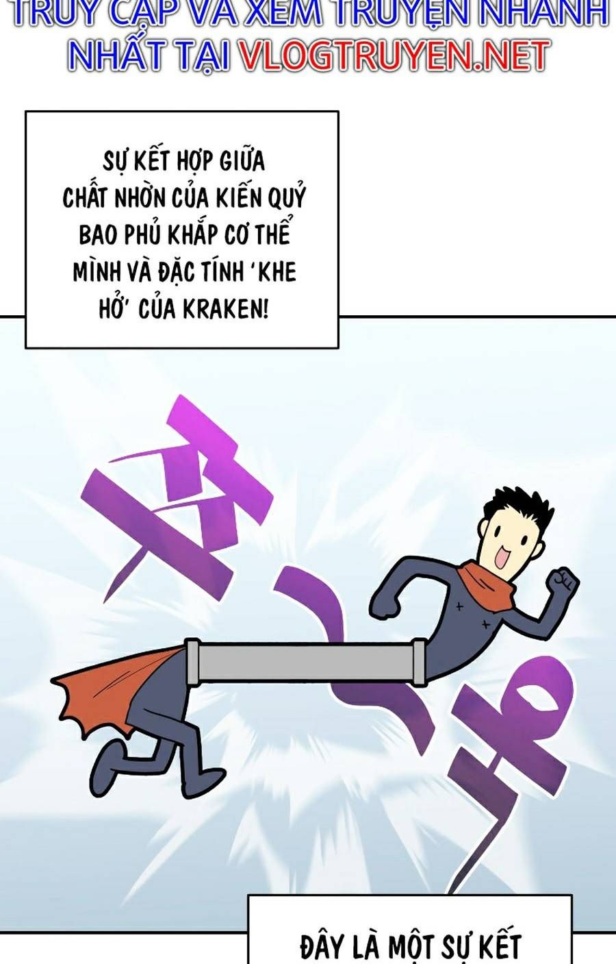 đọc truyện Trở Lại Làm Tân Thủ Chương 85 ảnh 72 tại Truyện Dạ Ký