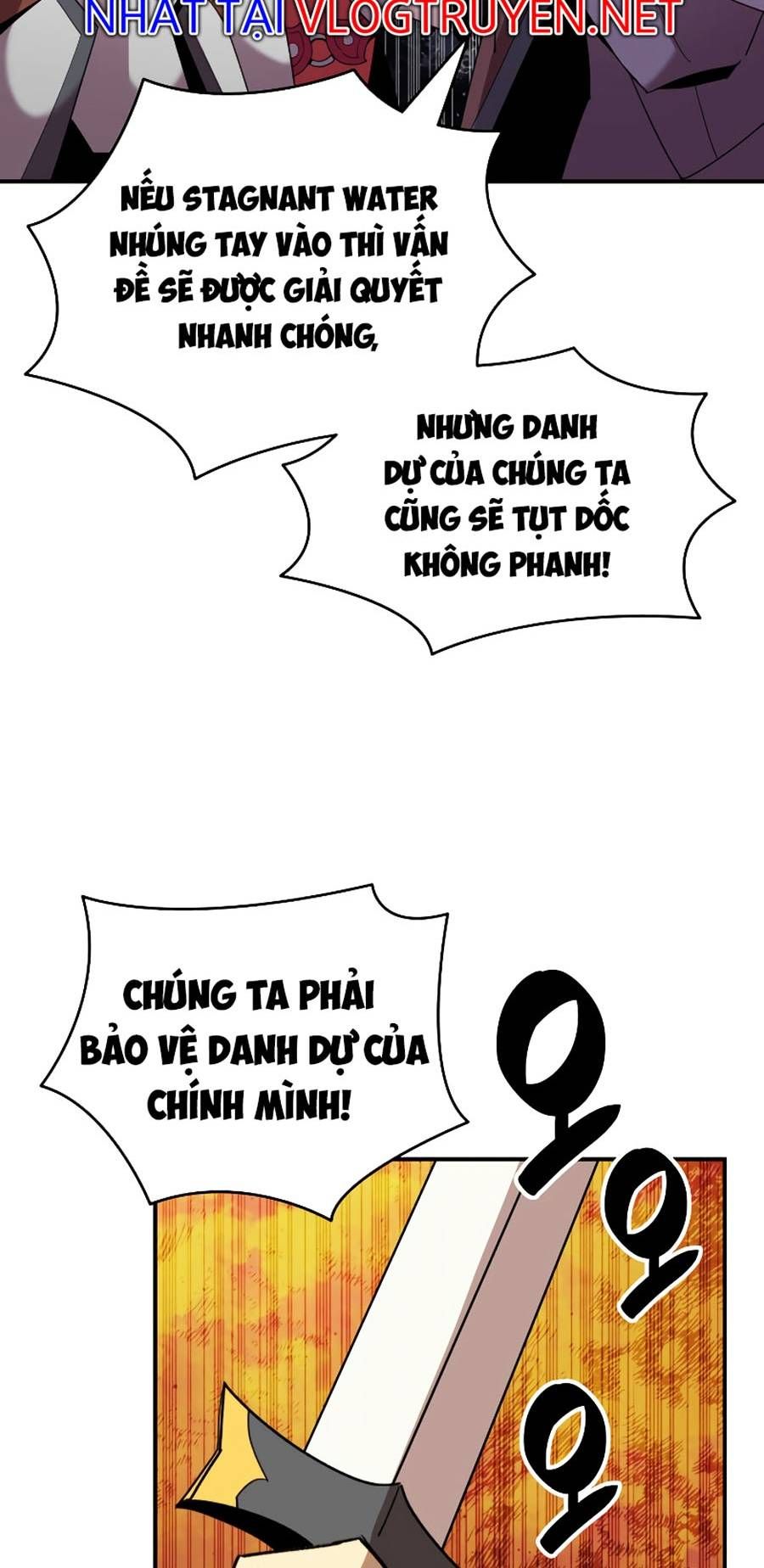 đọc truyện Trở Lại Làm Tân Thủ Chương 86 ảnh 25 tại Truyện Dạ Ký
