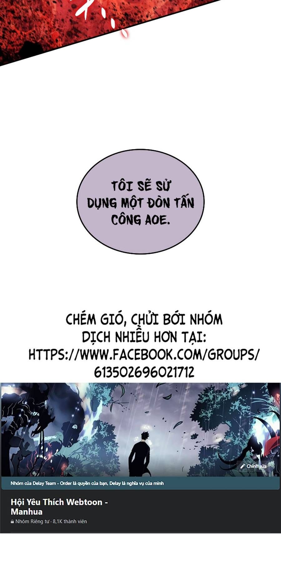 đọc truyện Trở Lại Làm Tân Thủ Chương 86 ảnh 31 tại Truyện Dạ Ký