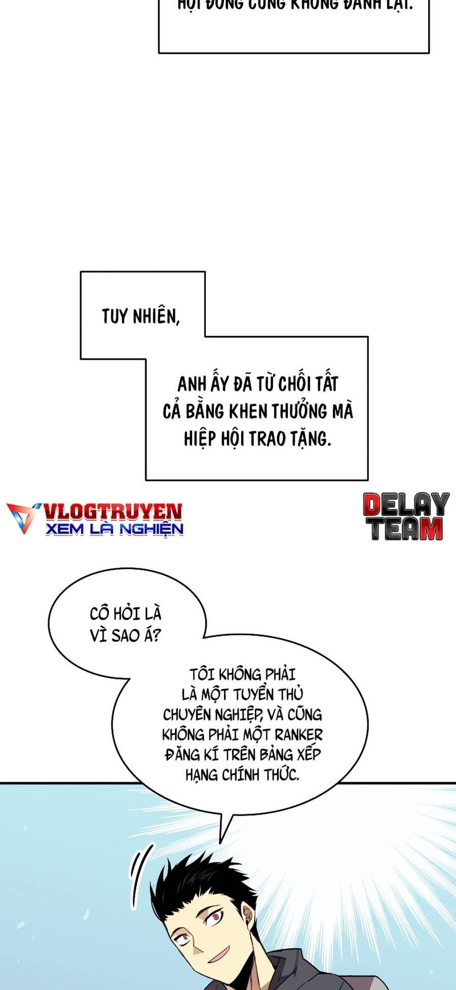 đọc truyện Trở Lại Làm Tân Thủ Chương 86 ảnh 55 tại Truyện Dạ Ký
