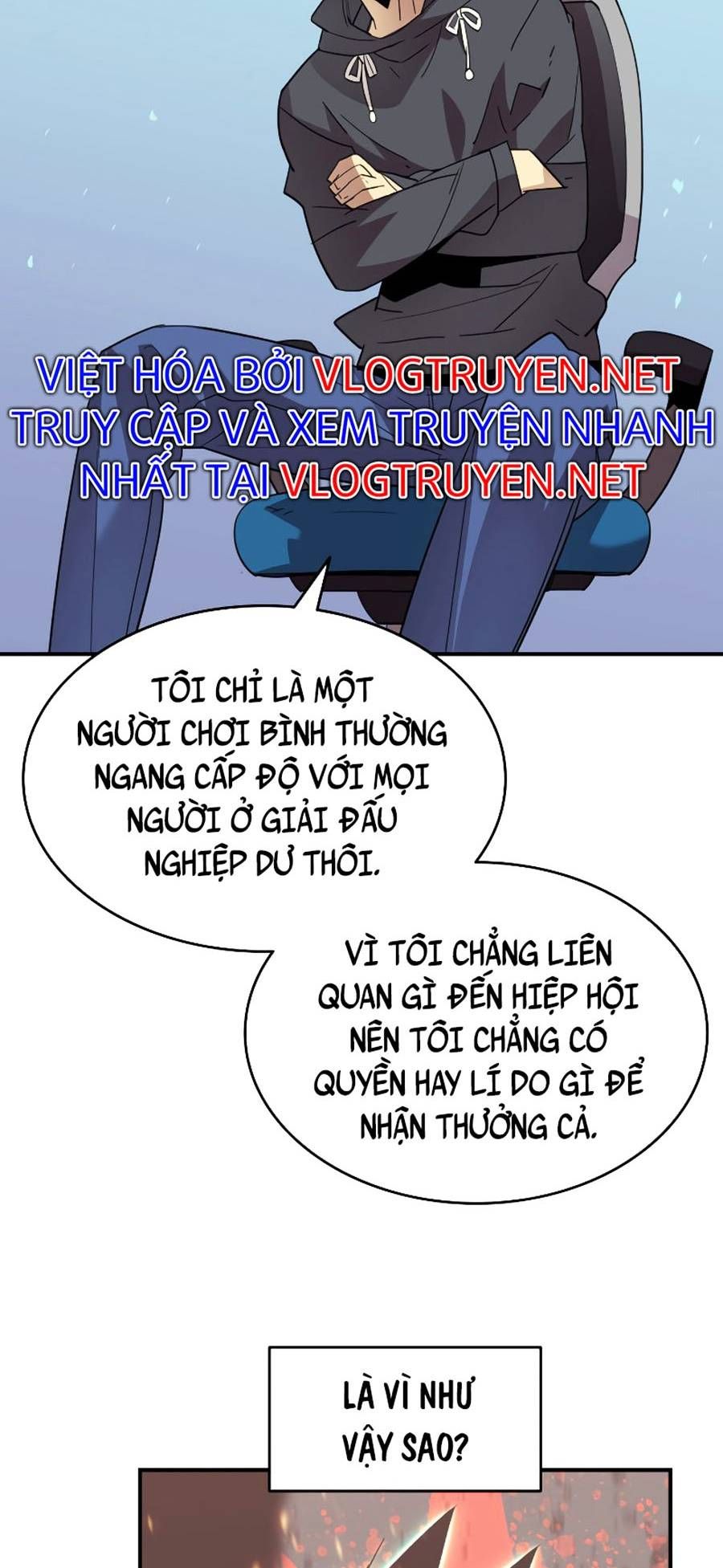 đọc truyện Trở Lại Làm Tân Thủ Chương 86 ảnh 56 tại Truyện Dạ Ký
