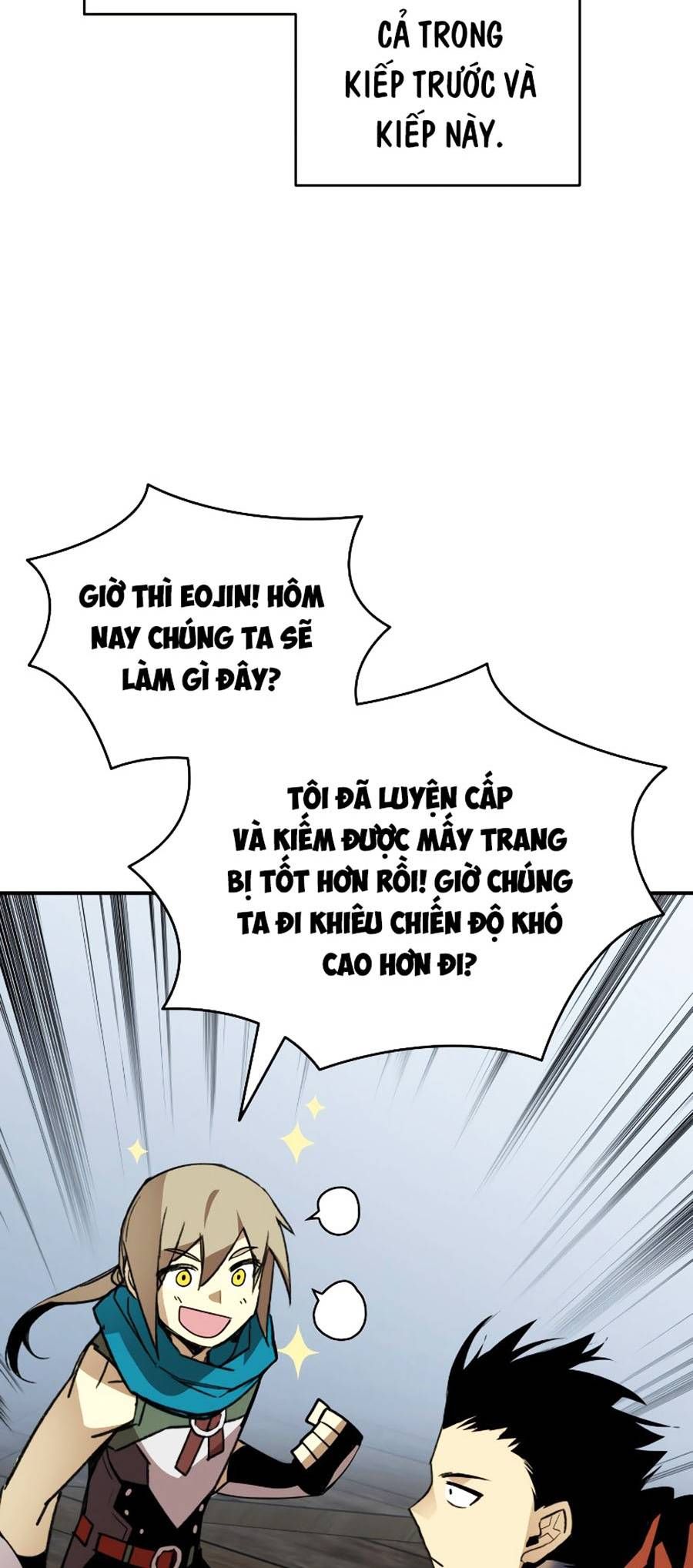 đọc truyện Trở Lại Làm Tân Thủ Chương 86 ảnh 66 tại Truyện Dạ Ký