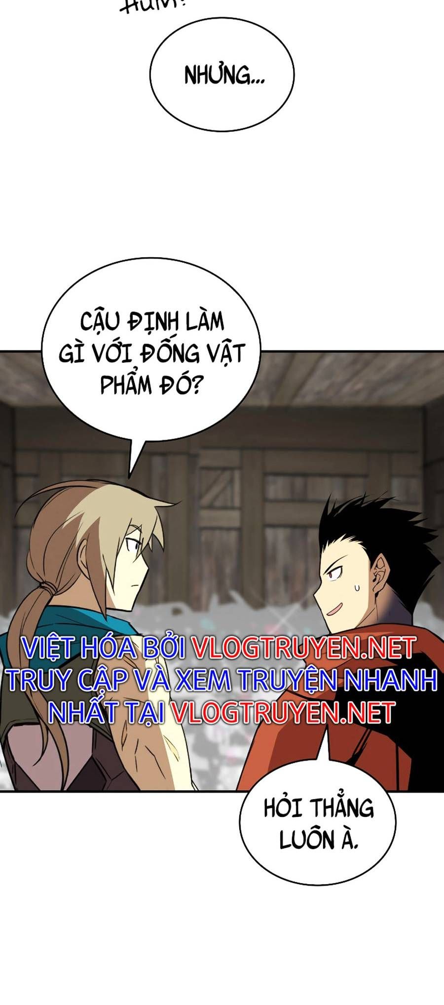 đọc truyện Trở Lại Làm Tân Thủ Chương 86 ảnh 73 tại Truyện Dạ Ký