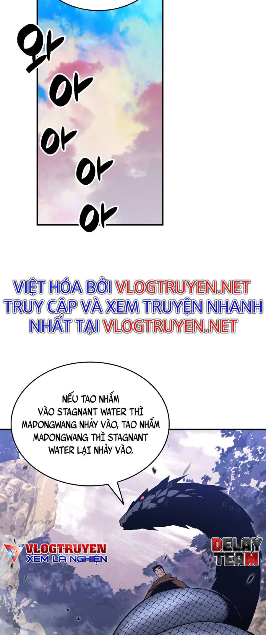 đọc truyện Trở Lại Làm Tân Thủ Chương 86 ảnh 9 tại Truyện Dạ Ký