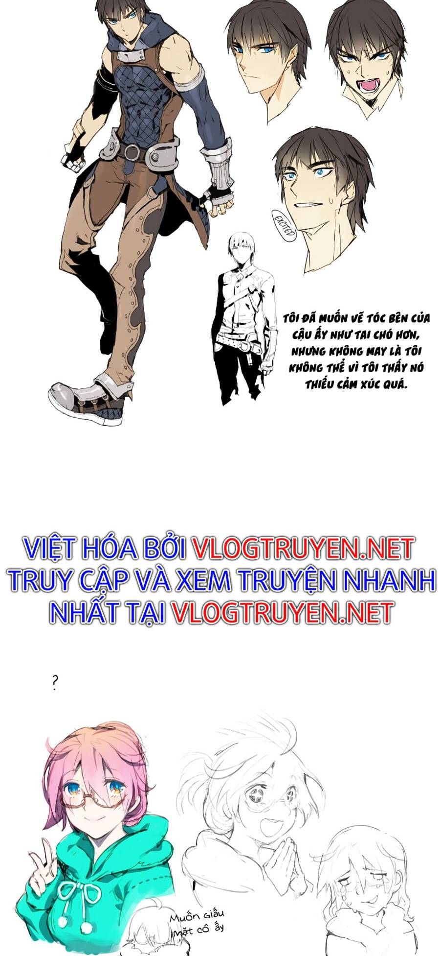 đọc truyện Trở Lại Làm Tân Thủ Chương 86 ảnh 90 tại Truyện Dạ Ký