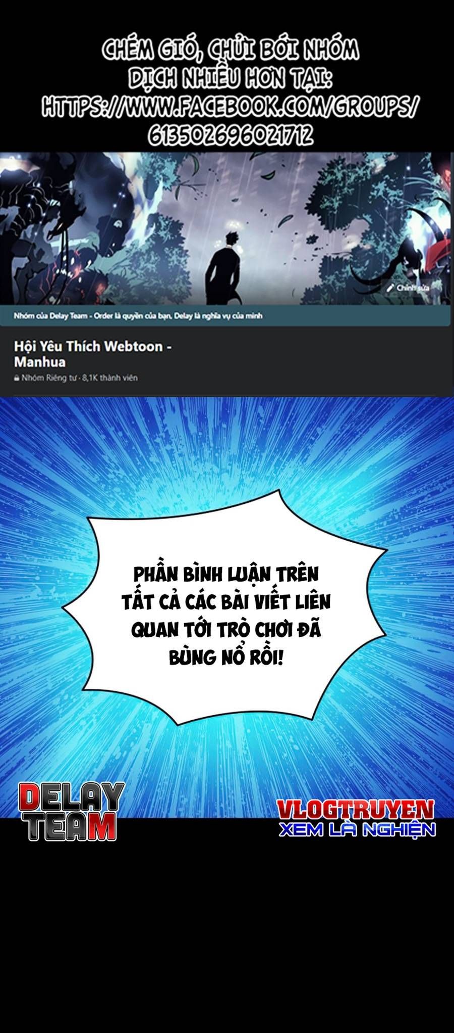 đọc truyện Trở Lại Làm Tân Thủ Chương 87 ảnh 2 tại Truyện Dạ Ký