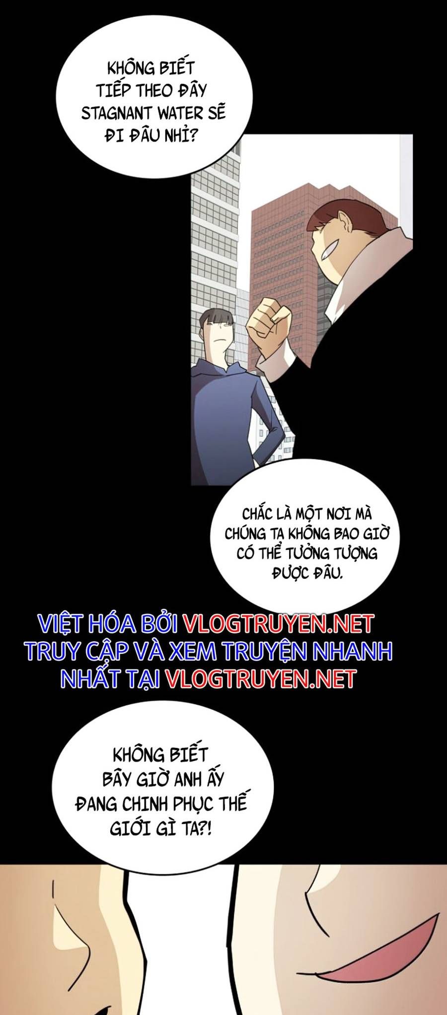 đọc truyện Trở Lại Làm Tân Thủ Chương 87 ảnh 11 tại Truyện Dạ Ký