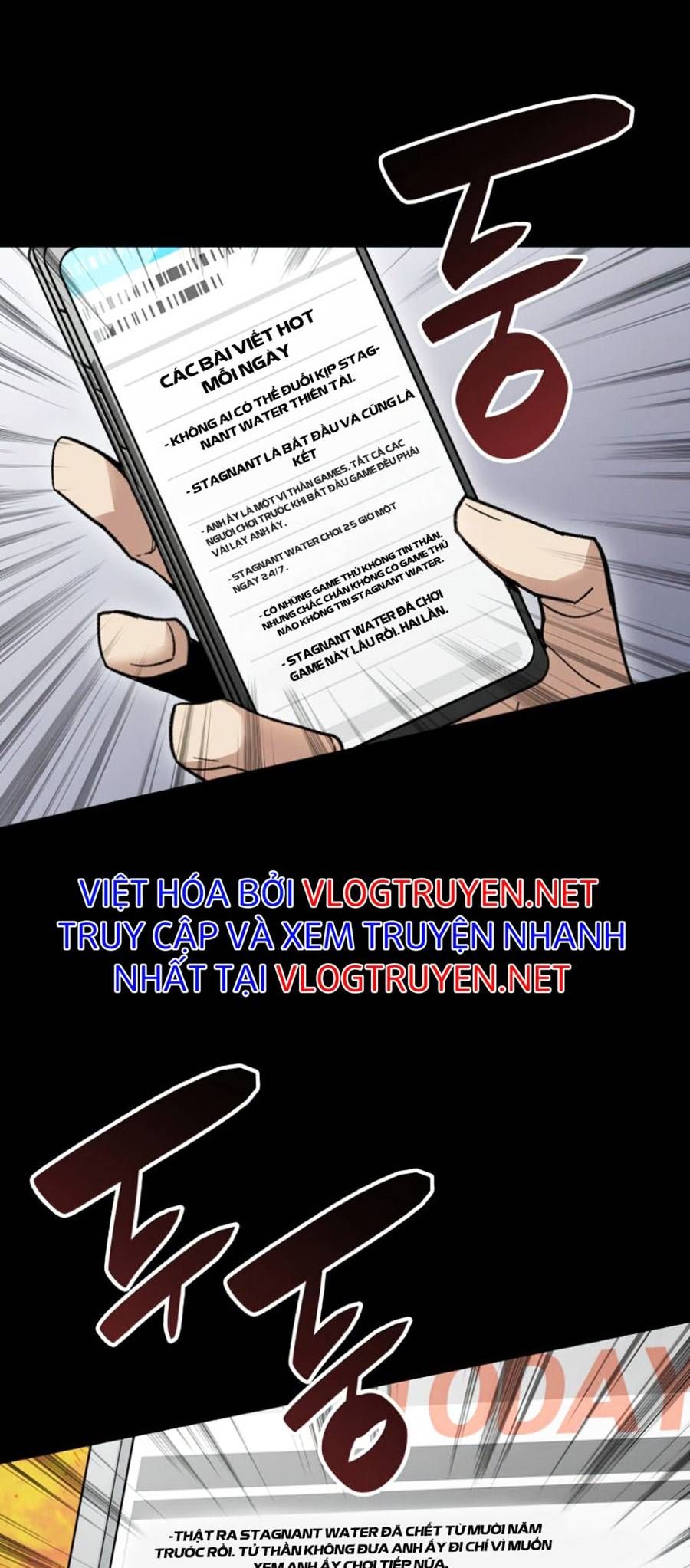 đọc truyện Trở Lại Làm Tân Thủ Chương 87 ảnh 3 tại Truyện Dạ Ký