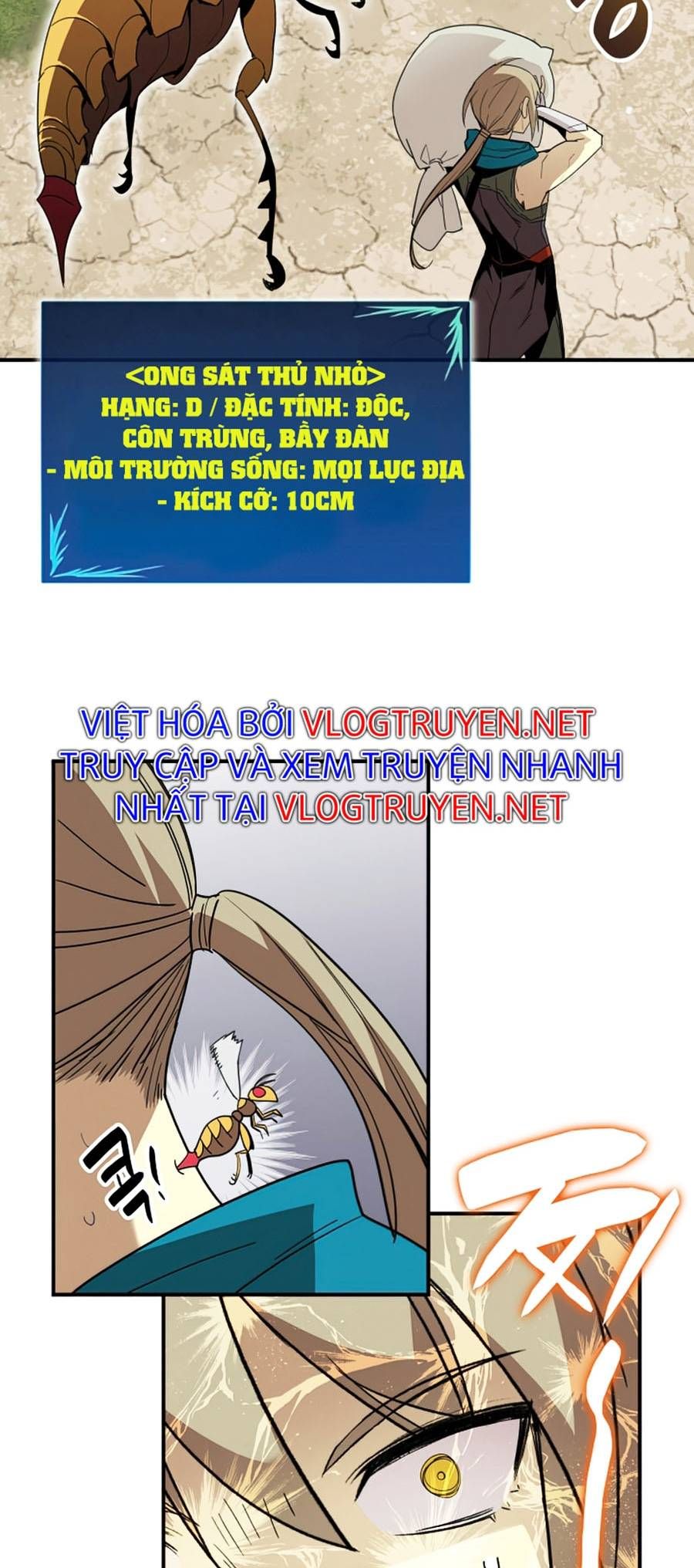 đọc truyện Trở Lại Làm Tân Thủ Chương 87 ảnh 29 tại Truyện Dạ Ký