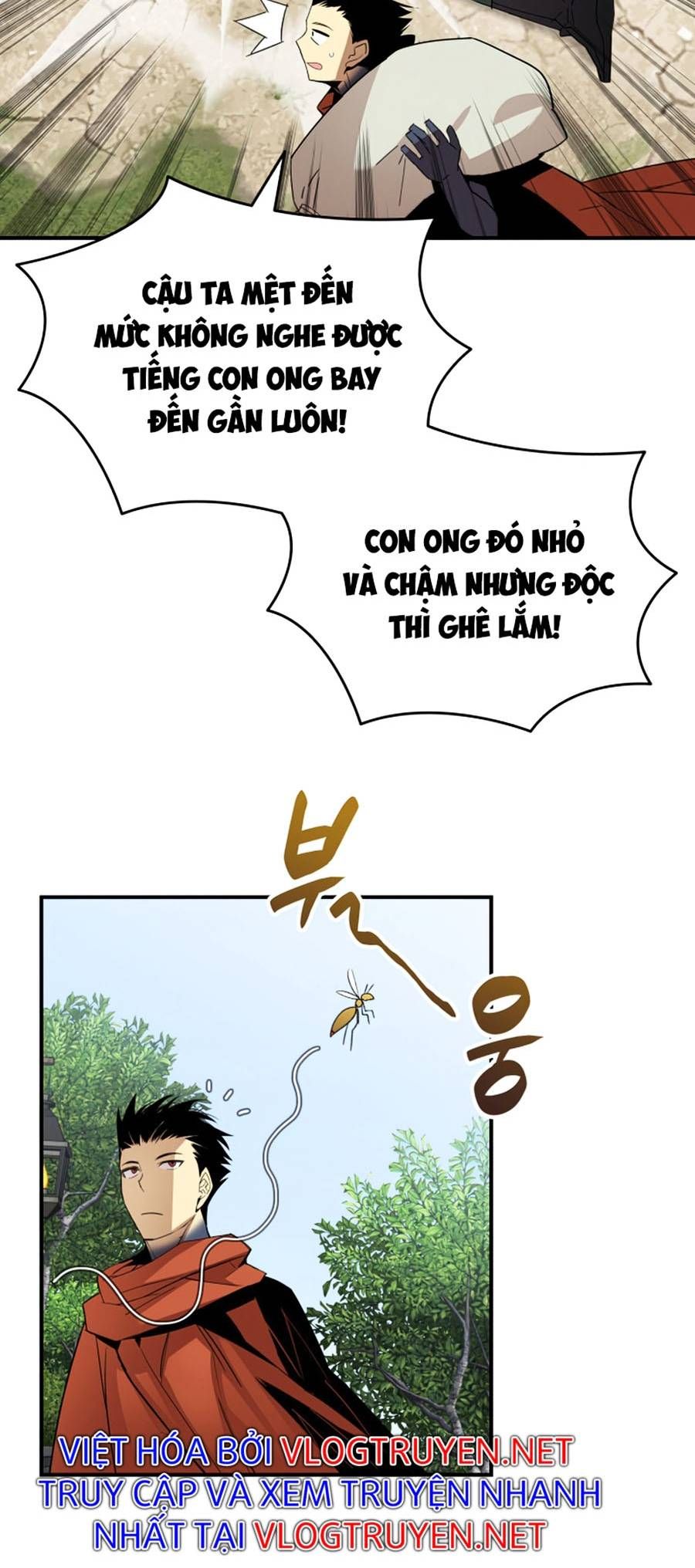 đọc truyện Trở Lại Làm Tân Thủ Chương 87 ảnh 31 tại Truyện Dạ Ký