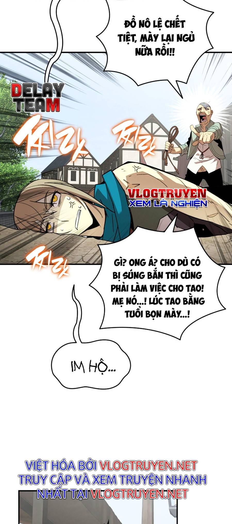đọc truyện Trở Lại Làm Tân Thủ Chương 87 ảnh 33 tại Truyện Dạ Ký