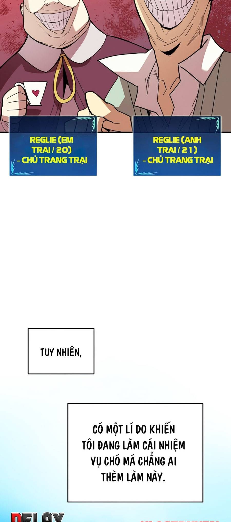 đọc truyện Trở Lại Làm Tân Thủ Chương 87 ảnh 35 tại Truyện Dạ Ký
