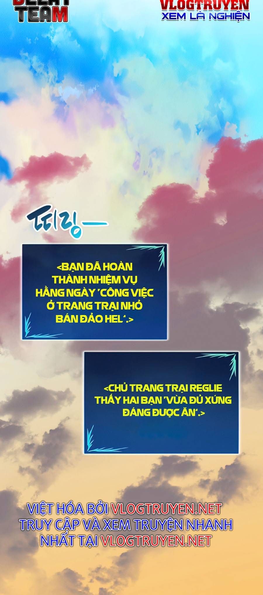 đọc truyện Trở Lại Làm Tân Thủ Chương 87 ảnh 36 tại Truyện Dạ Ký