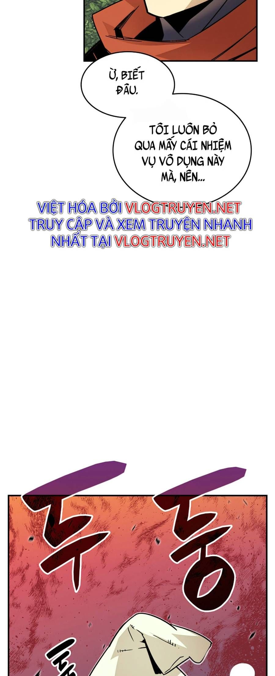 đọc truyện Trở Lại Làm Tân Thủ Chương 87 ảnh 39 tại Truyện Dạ Ký
