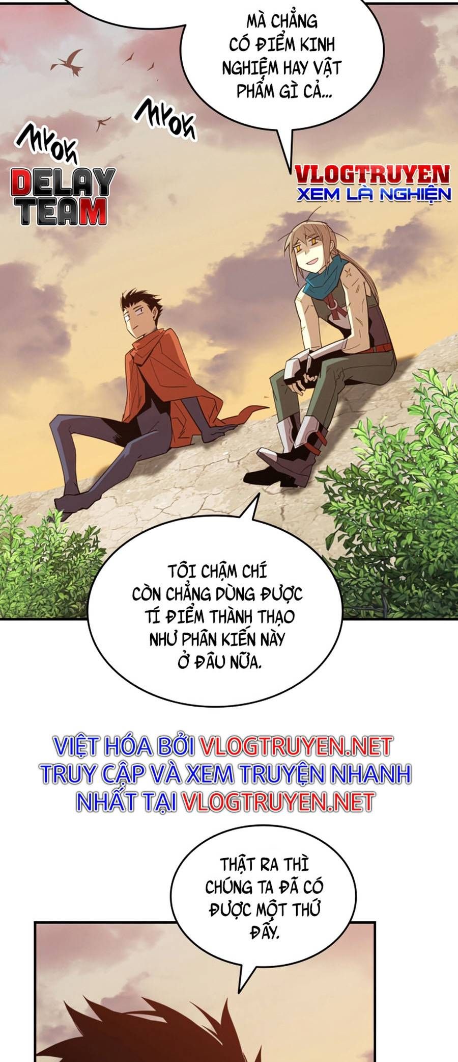 đọc truyện Trở Lại Làm Tân Thủ Chương 87 ảnh 60 tại Truyện Dạ Ký