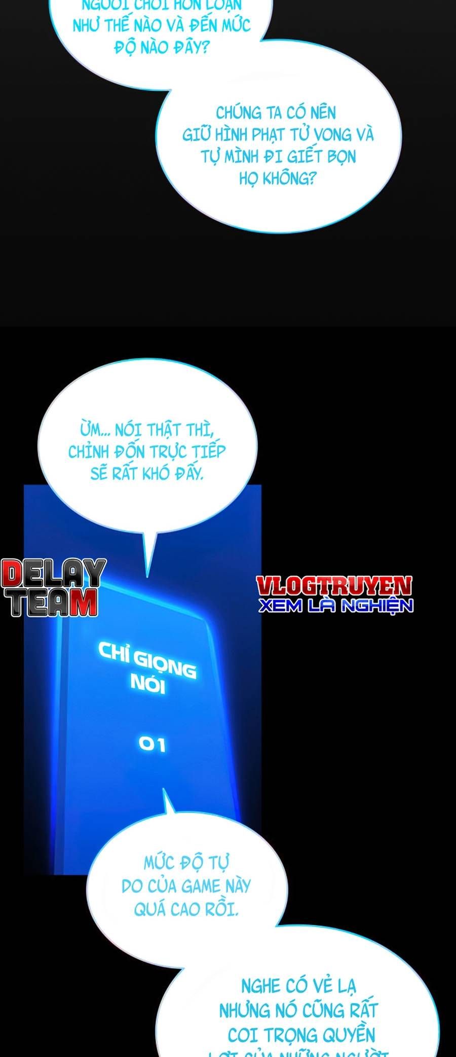 đọc truyện Trở Lại Làm Tân Thủ Chương 87 ảnh 70 tại Truyện Dạ Ký