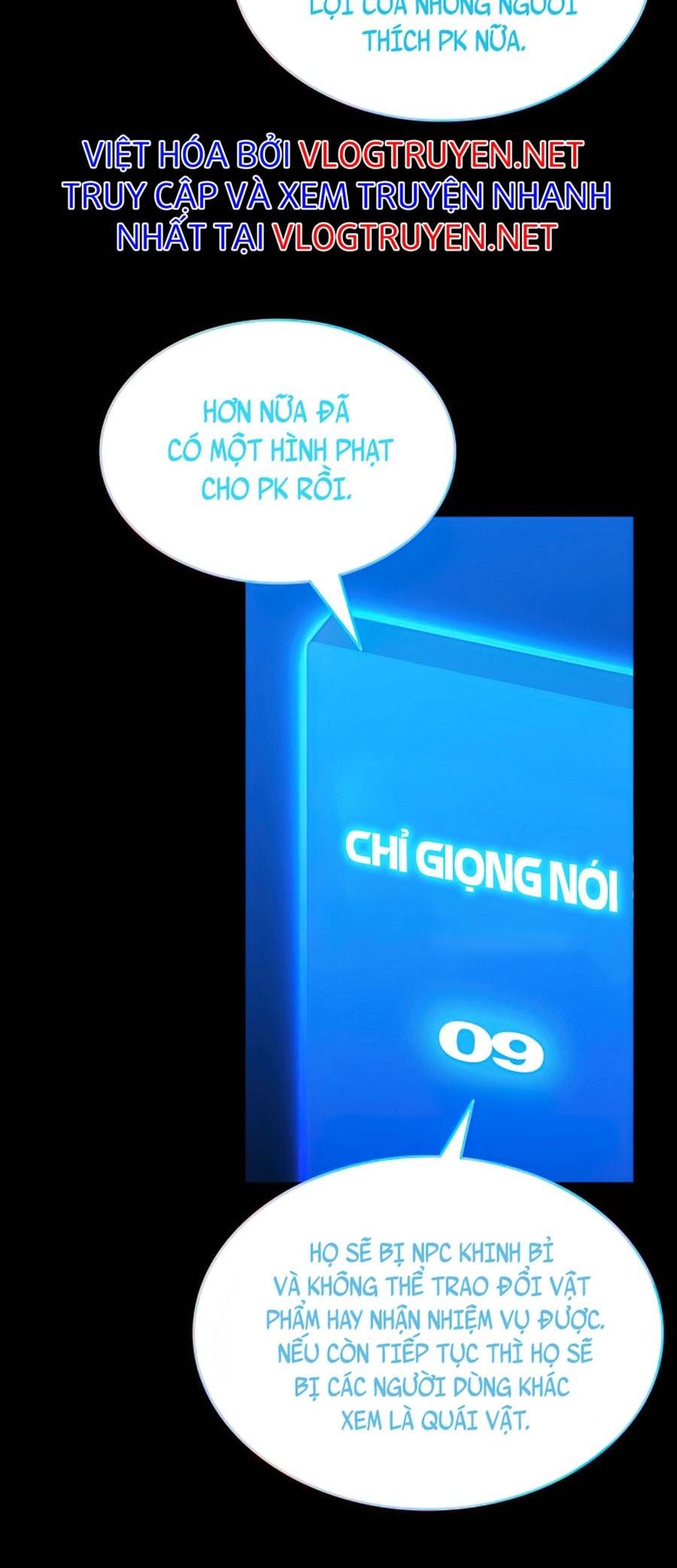 đọc truyện Trở Lại Làm Tân Thủ Chương 87 ảnh 71 tại Truyện Dạ Ký