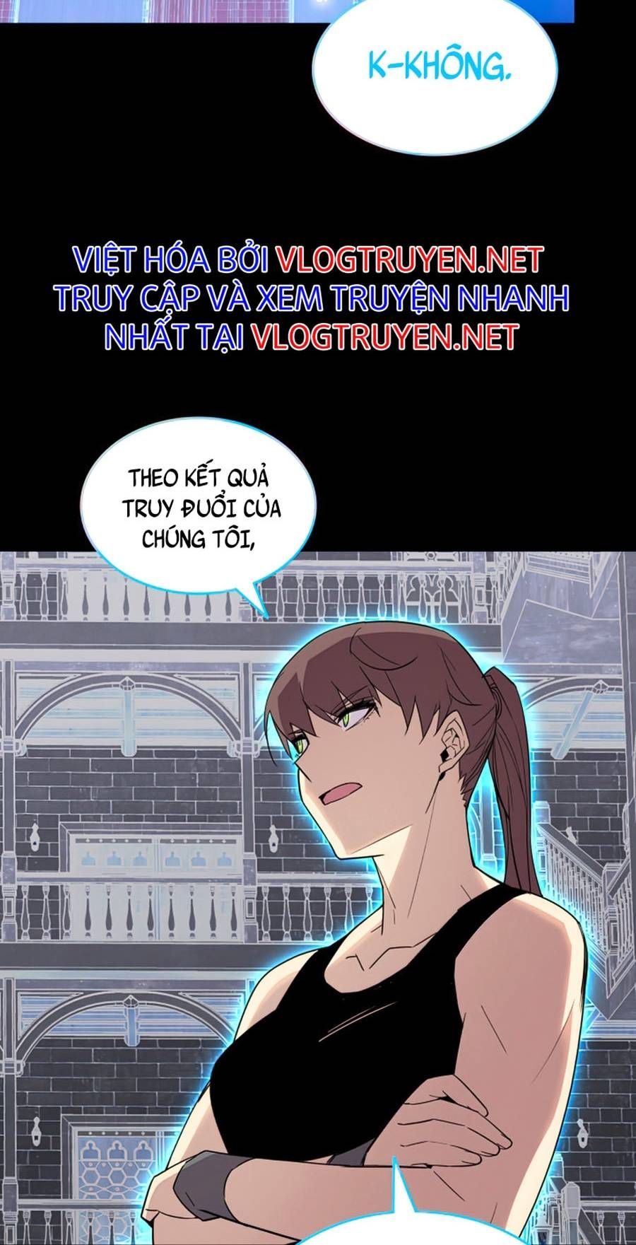đọc truyện Trở Lại Làm Tân Thủ Chương 87 ảnh 77 tại Truyện Dạ Ký