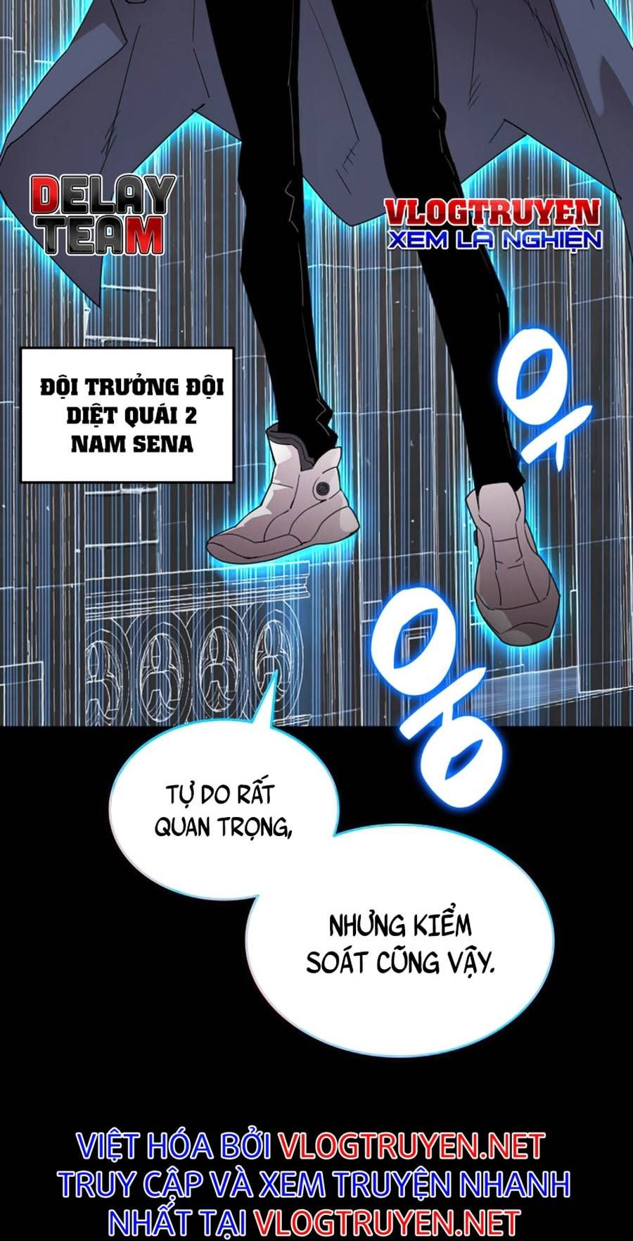 đọc truyện Trở Lại Làm Tân Thủ Chương 87 ảnh 81 tại Truyện Dạ Ký