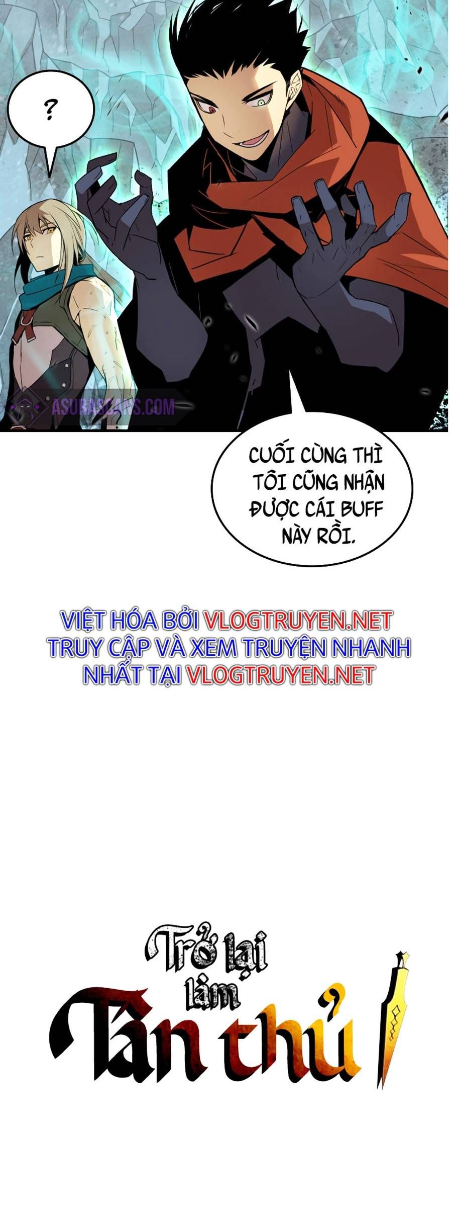 đọc truyện Trở Lại Làm Tân Thủ Chương 88 ảnh 8 tại Truyện Dạ Ký