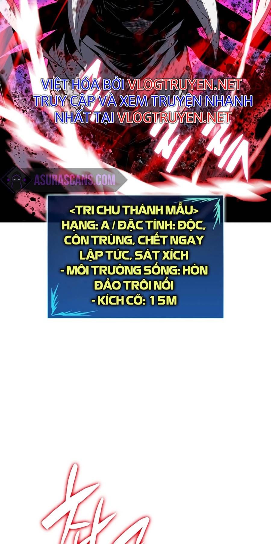 đọc truyện Trở Lại Làm Tân Thủ Chương 89 ảnh 55 tại Truyện Dạ Ký